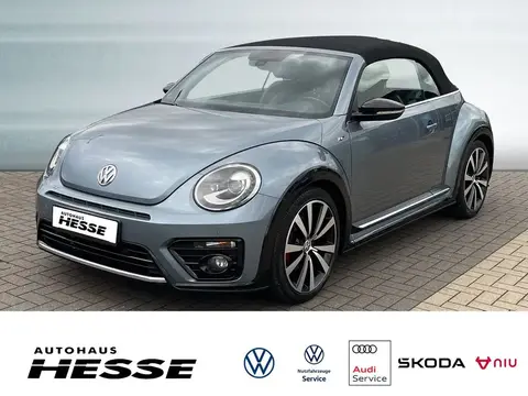 Annonce VOLKSWAGEN BEETLE Essence 2017 d'occasion 