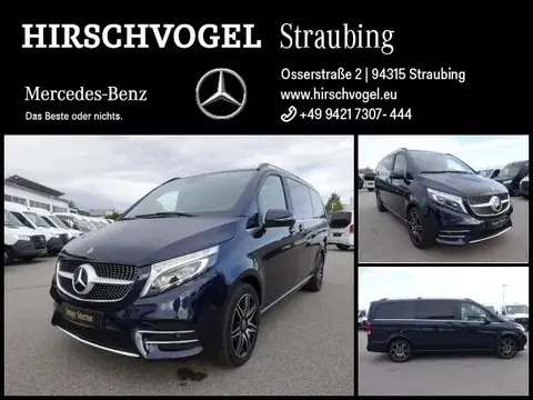 Used MERCEDES-BENZ CLASSE V Diesel 2022 Ad 