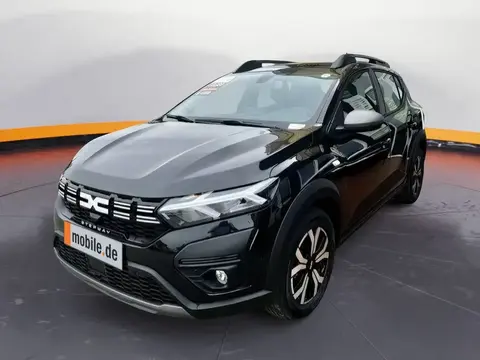 Annonce DACIA SANDERO Essence 2023 d'occasion 