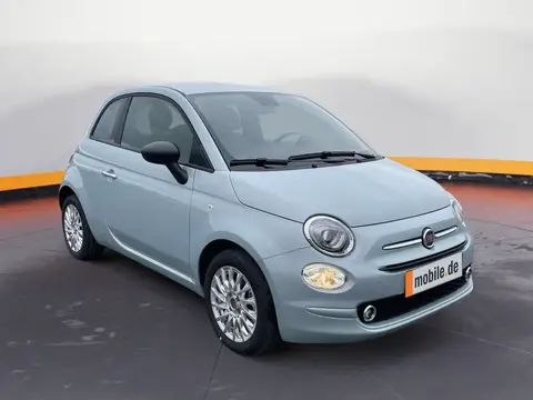 Used FIAT 500 Petrol 2023 Ad 