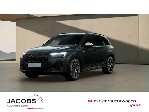 Annonce AUDI SQ7 Essence 2024 d'occasion 