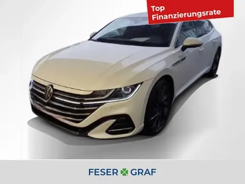 Annonce VOLKSWAGEN ARTEON Diesel 2024 d'occasion 