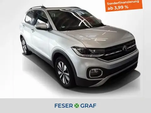 Annonce VOLKSWAGEN T-CROSS Essence 2023 d'occasion 