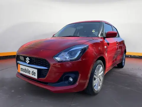 Annonce SUZUKI SWIFT Essence 2023 d'occasion 