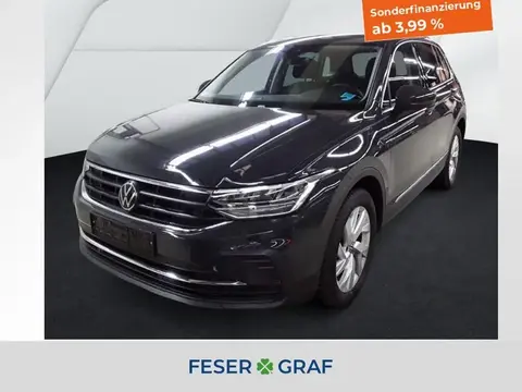 Used VOLKSWAGEN TIGUAN Diesel 2024 Ad 