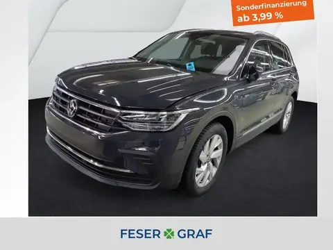 Used VOLKSWAGEN TIGUAN Diesel 2023 Ad 