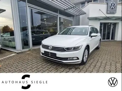 Annonce VOLKSWAGEN PASSAT Diesel 2019 d'occasion 