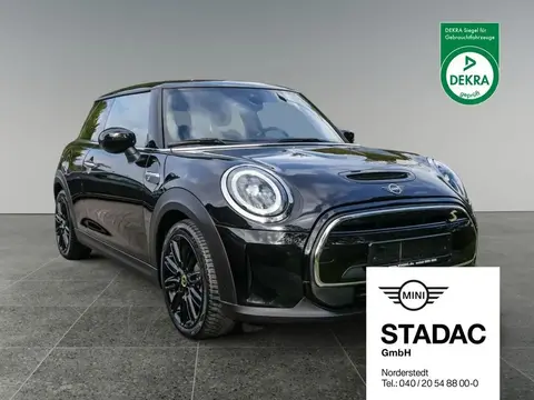 Used MINI COOPER Not specified 2021 Ad Germany