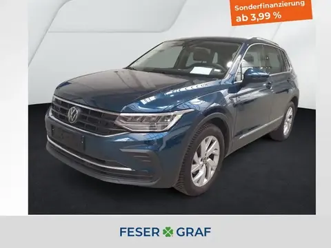 Used VOLKSWAGEN TIGUAN Diesel 2024 Ad 