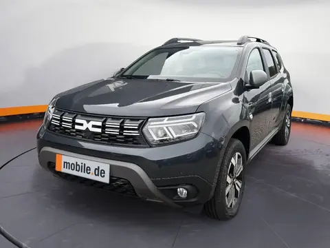 Used DACIA DUSTER Petrol 2024 Ad 