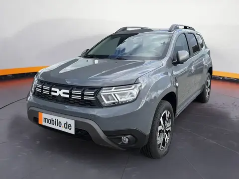 Annonce DACIA DUSTER Essence 2024 d'occasion 