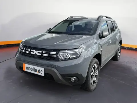 Used DACIA DUSTER Petrol 2024 Ad 