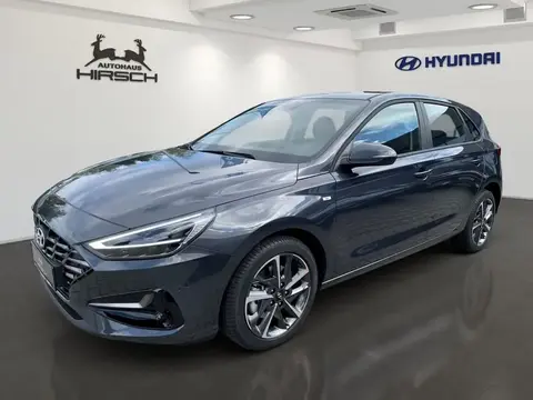 Annonce HYUNDAI I30 Essence 2024 d'occasion 