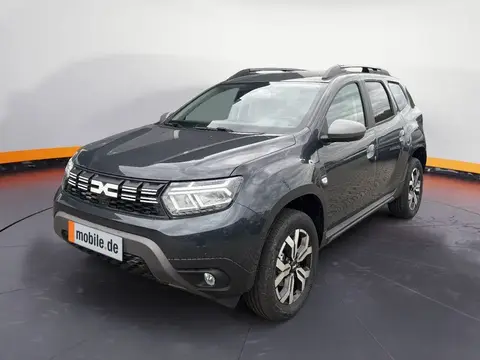 Used DACIA DUSTER Petrol 2024 Ad 