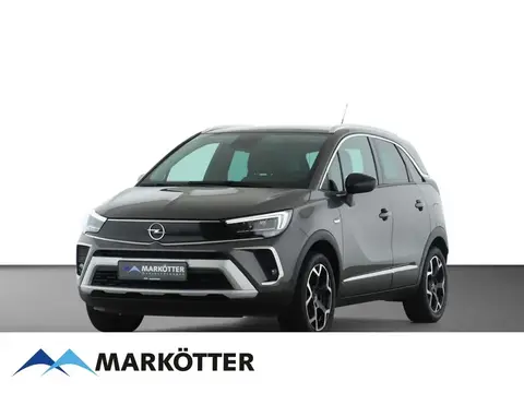 Used OPEL CROSSLAND Petrol 2022 Ad 