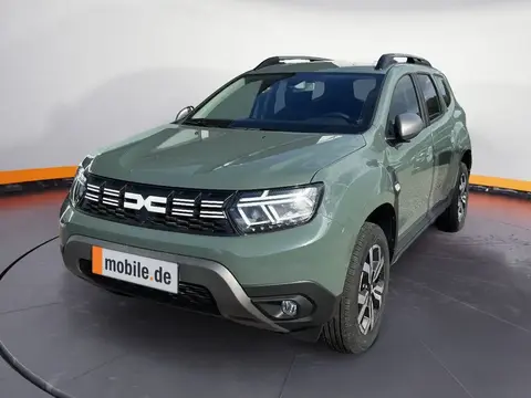 Annonce DACIA DUSTER Essence 2024 d'occasion 