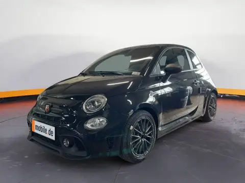 Annonce ABARTH 595 Essence 2023 d'occasion 