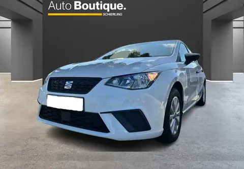 Used SEAT IBIZA Petrol 2019 Ad 