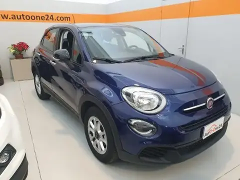 Annonce FIAT 500X Essence 2020 d'occasion 