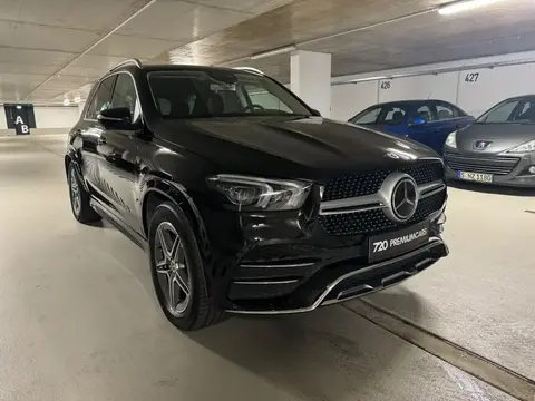 Used MERCEDES-BENZ CLASSE GLE Petrol 2020 Ad 