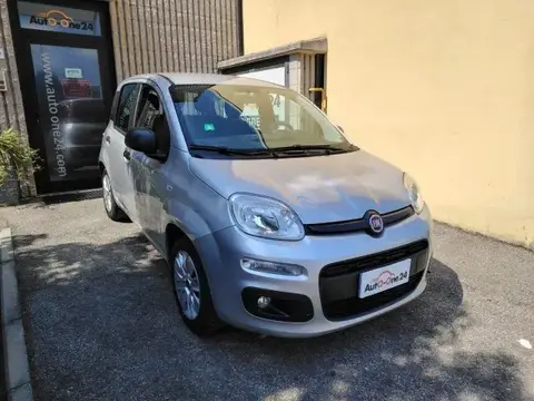 Annonce FIAT PANDA  2016 d'occasion 