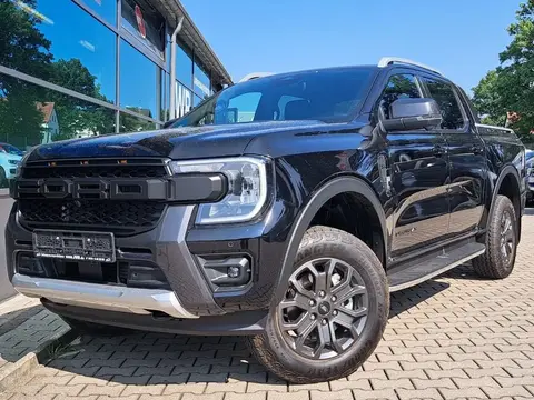 Annonce FORD RANGER Diesel 2024 d'occasion 