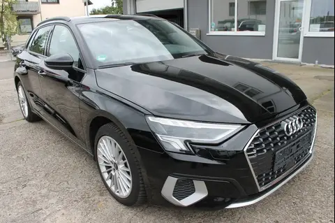 Annonce AUDI A3 Essence 2021 d'occasion 