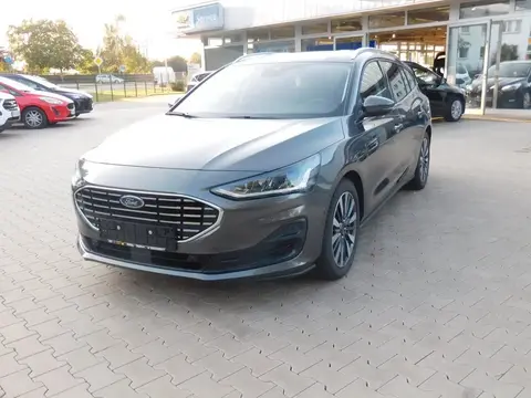 Annonce FORD FOCUS Diesel 2023 d'occasion 