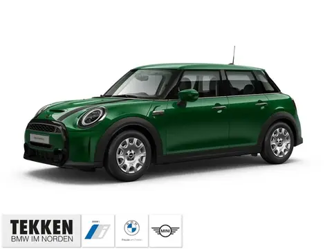 Used MINI COOPER Petrol 2021 Ad 