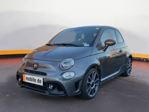 Annonce ABARTH 595 Essence 2024 d'occasion 