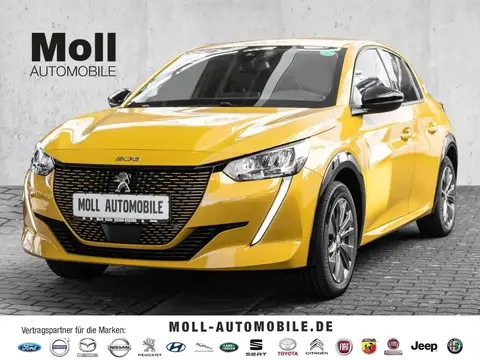 Annonce PEUGEOT 208 Non renseigné 2023 d'occasion 