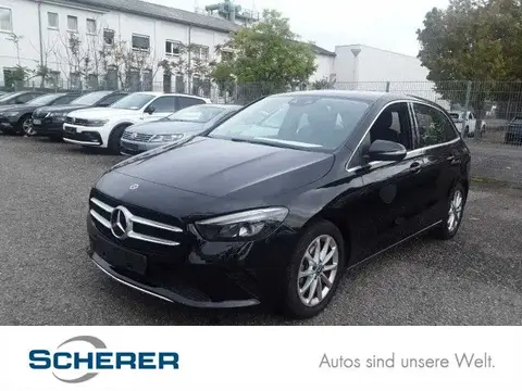 Used MERCEDES-BENZ CLASSE B Petrol 2020 Ad 