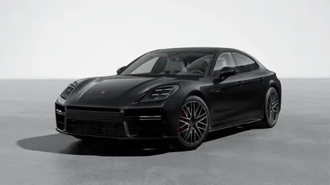 Used PORSCHE PANAMERA Hybrid 2024 Ad 