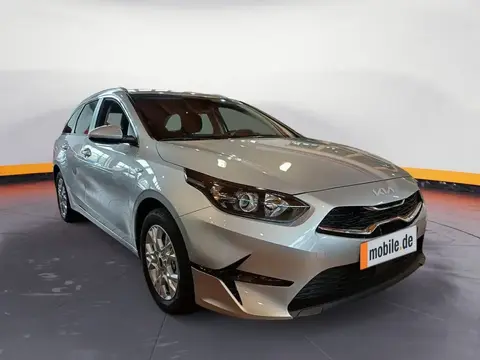 Used KIA CEED Petrol 2023 Ad 