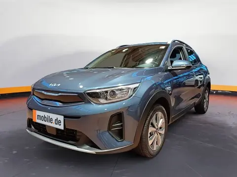 Annonce KIA STONIC Essence 2024 d'occasion 