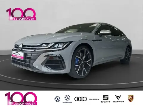 Used VOLKSWAGEN ARTEON Petrol 2022 Ad 