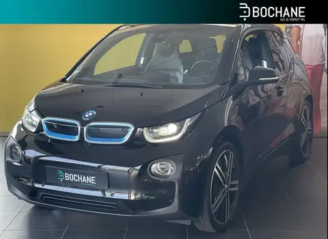 Used BMW I3 Not specified 2017 Ad 