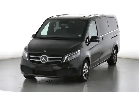 Annonce MERCEDES-BENZ CLASSE V Diesel 2023 d'occasion 