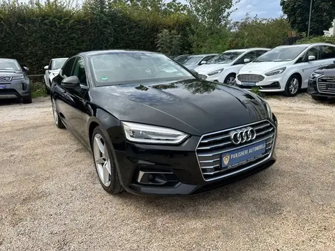 Used AUDI A5 Diesel 2019 Ad 