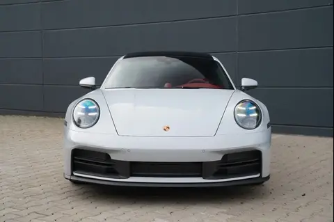 Annonce PORSCHE 992 Essence 2024 d'occasion 