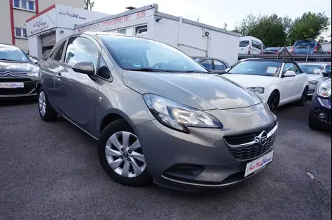 Used OPEL CORSA Petrol 2015 Ad 