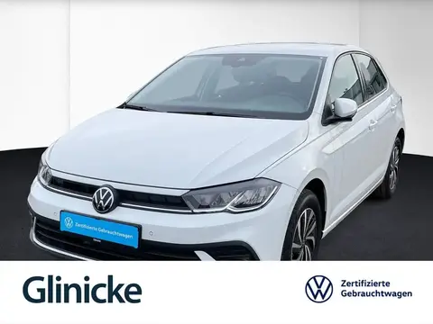 Annonce VOLKSWAGEN POLO Essence 2023 d'occasion 