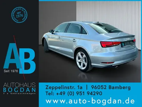 Used AUDI A3 Petrol 2020 Ad 