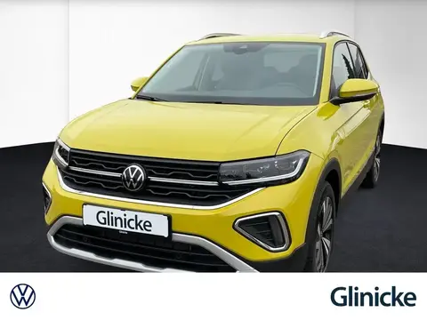 Annonce VOLKSWAGEN T-CROSS Essence 2024 d'occasion 