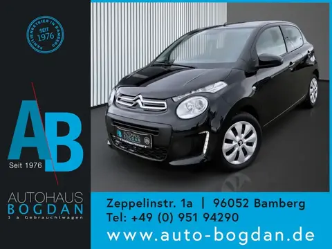 Used CITROEN C1 Petrol 2021 Ad 