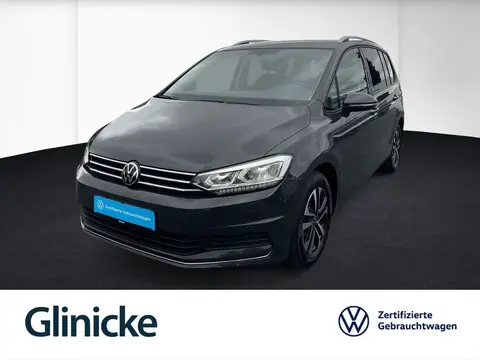 Used VOLKSWAGEN TOURAN Diesel 2021 Ad 