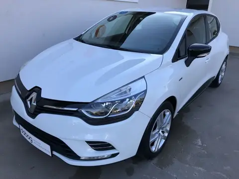 Used RENAULT CLIO Petrol 2016 Ad 