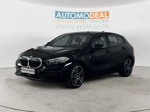 Used BMW SERIE 1 Petrol 2020 Ad 