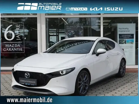 Used MAZDA 3 Petrol 2020 Ad 