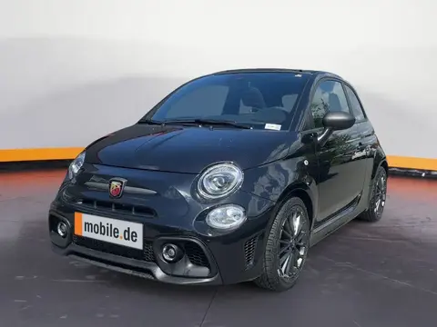 Annonce ABARTH 595 Essence 2023 d'occasion 